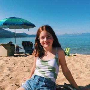 Meet your Posher, Talia